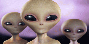 aliens, ufo